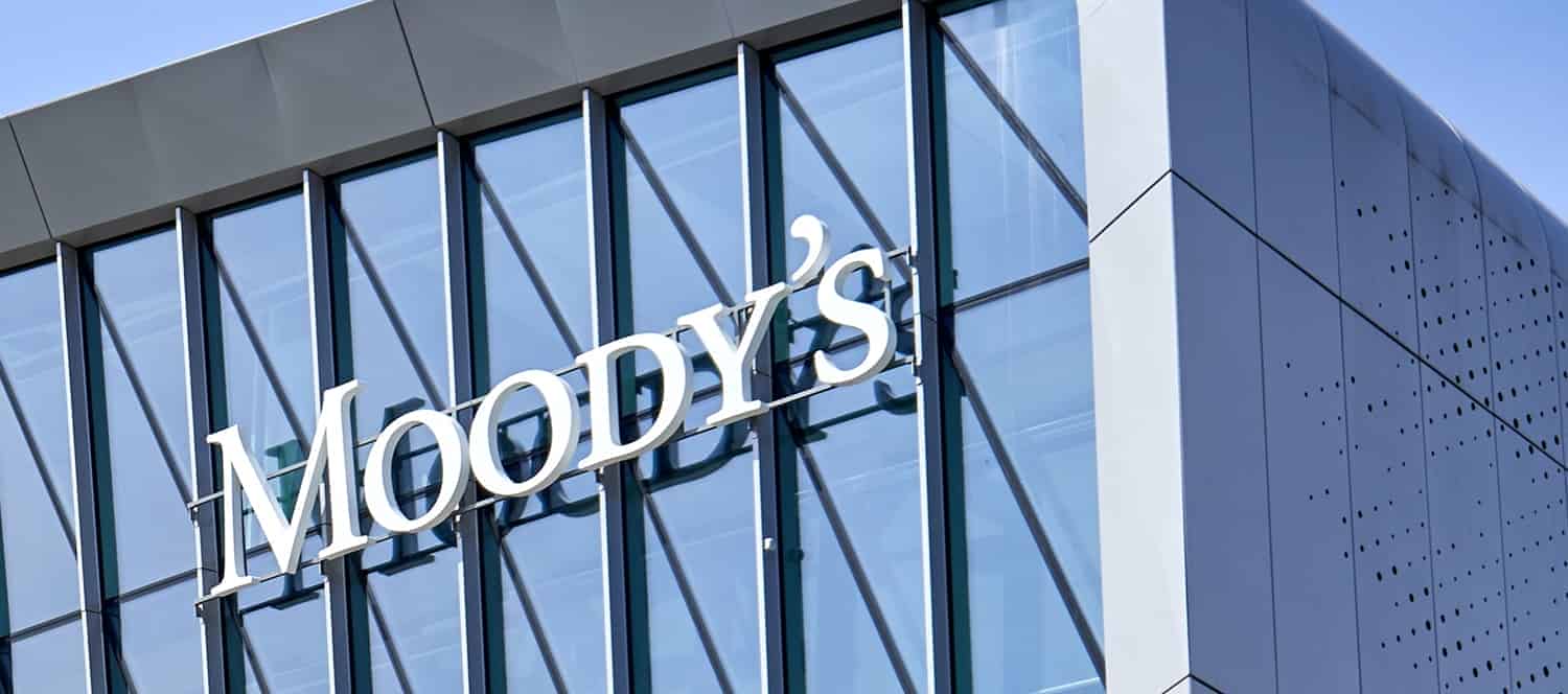 Moody’s changes outlook for 5 Egyptian banks to negative